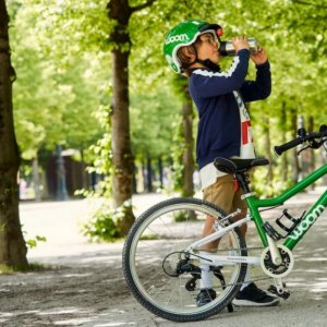 Woom, la marque de vélos que vos enfants vont adorer ! 