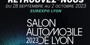 Le Salon Automobile de Lyon mise sur les nouvelles mobilités