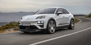 Porsche : des ventes en baisse en 2025, mais une jolie performance dans l'électrique 