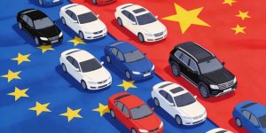 Contourner les taxes : Les constructeurs chinois ont trouvé la parade en Europe 