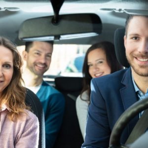 Covoiturage : le bilan 2025 