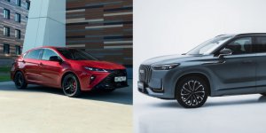 Omoda & Jaecoo débarqueront bientôt officiellement en France 