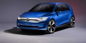 Volkswagen I.D 2 All : une électrique à moins de 25 000€