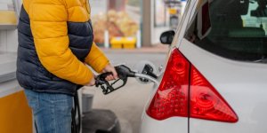 La hausse des prix du carburant a favorisé les ventes de voitures électriques 