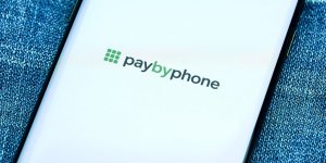 PayByPhone : Apple Pay arrive pour payer son stationnement 
