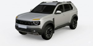 Le Lada Niva, légendaire 4X4 soviétique, bientôt de retour ? 