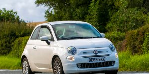 Fiat retrouve des couleurs en Europe grâce à ses petites voitures 