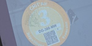 Peut-on encore rouler avec une vignette Crit'Air 3 ? 