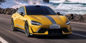 Xiaomi SU7 Ultra : la voiture électrique la plus rapide du Nürburgring homologuée en Europe ! 