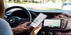 Google Maps : comment l'application trouve-t-elle l'itinéraire le plus rapide ? 