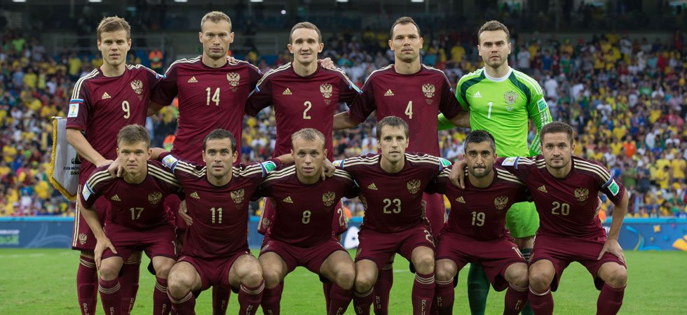 Coupe du monde 2018 : la Russie préparait un plan de dopage pour son équipe