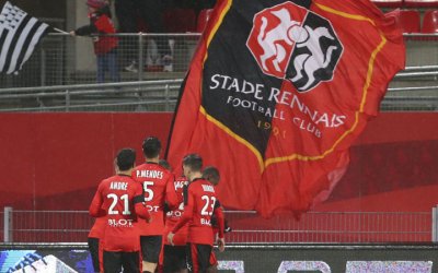 Stade Rennais : La saison rennaise en 5 dates clés !