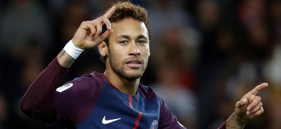 Neymar Jr., véritable jackpot pour ses parents