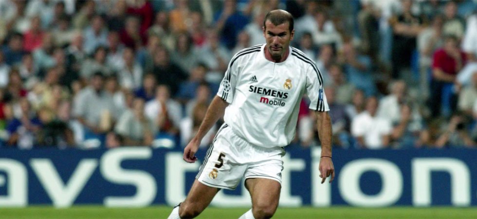 Quand le père de Zidane n'a pas vu la finale de 1998 !
