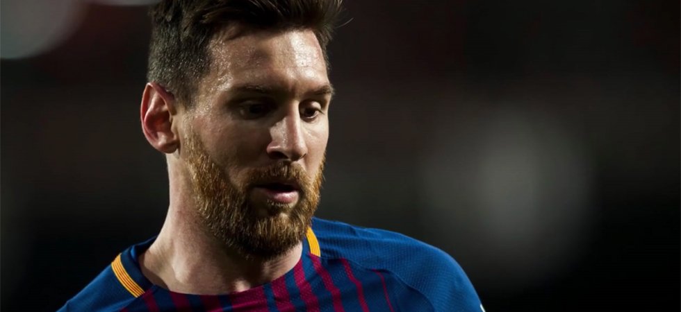Coupe du Monde : la déclaration choc de Lionel Messi