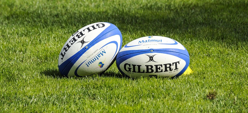 Dax : un drame évité sur un terrain de rugby