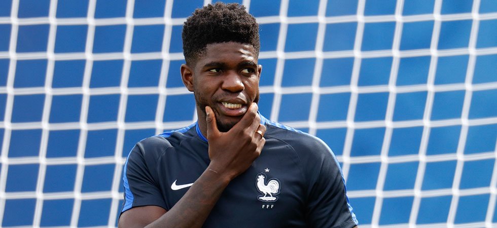 Umtiti est-il en train de se perdre ?