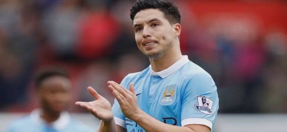 Samir Nasri au coeur d'un nouveau scandale 