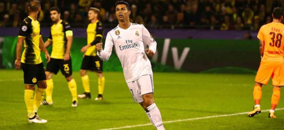 But de Ronaldo : la réaction surprenante de sa mère
