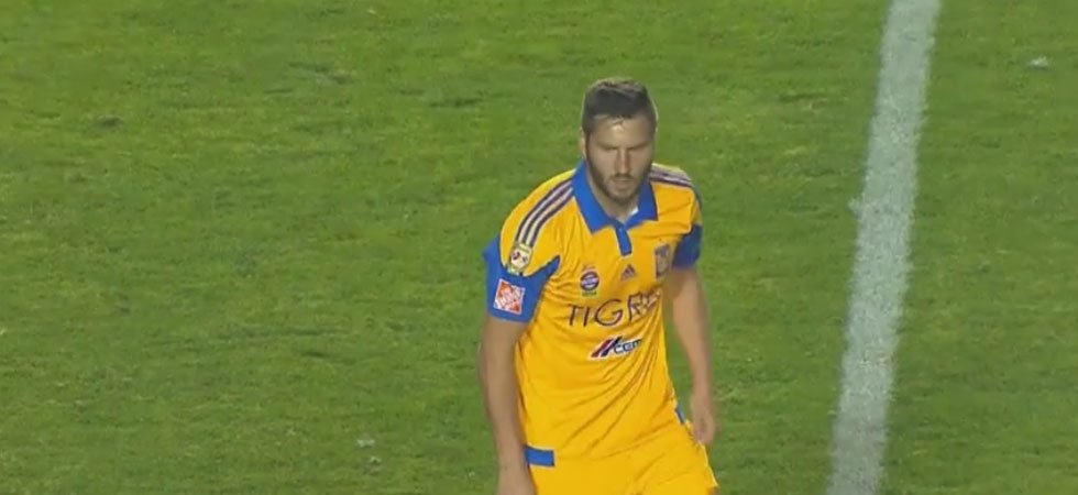 Une lucarne de 40 mètres pour Gignac