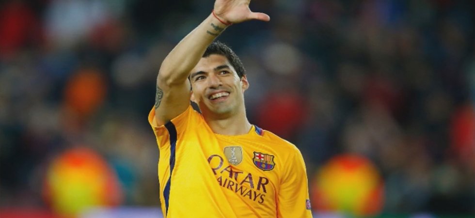 Luis Suarez, un malade mental selon son ex-agent