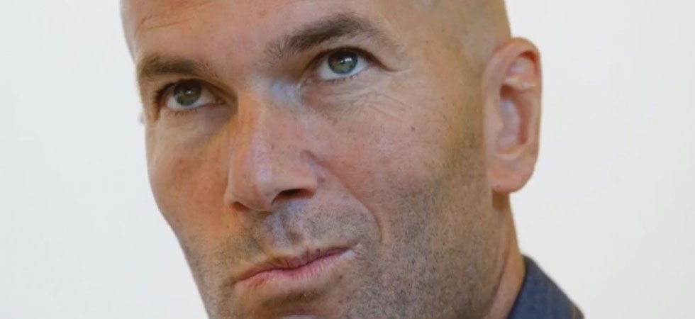 Zidane : le Real prépare sa succession