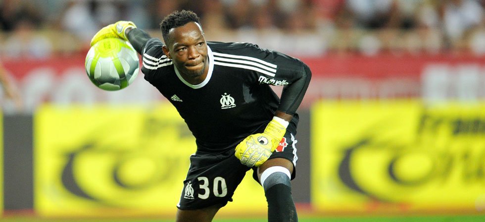 OM : Mandanda règle ses comptes