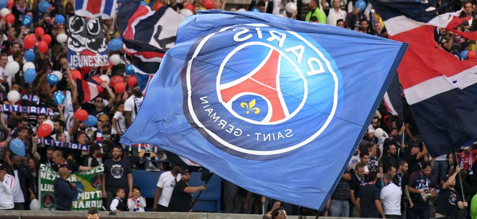 Le PSG tient déjà sa première recrue du mercato d'hiver