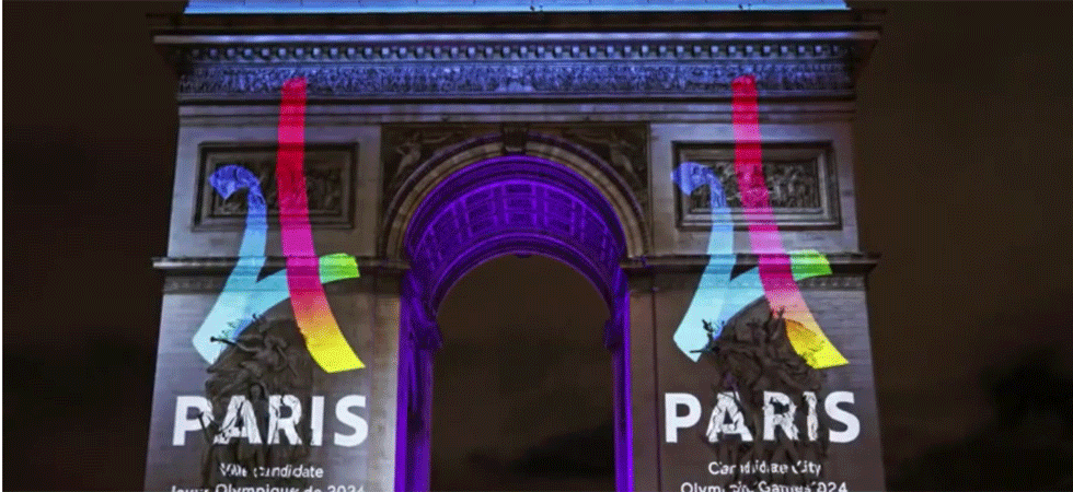 Paris 2024 : le slogan des JO fait déjà scandale