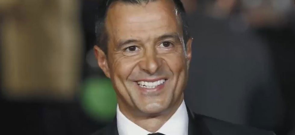 Football Leaks : qui est Jorge Mendes, le sulfureux agent de Ronaldo au cœur du scandale ?