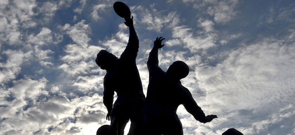Un joueur de rugby suspendu 99 ans !