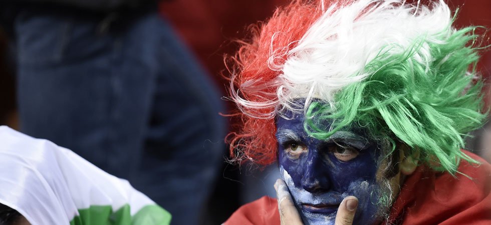Et si l'Italie pouvait quand même faire le Mondial 2018 ?
