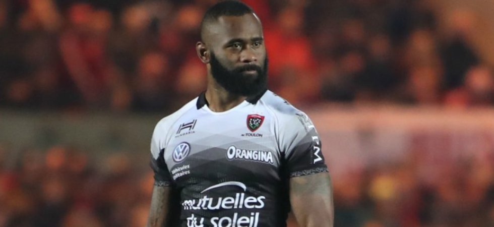Champions Cup (quarts de finale) : Toulon paie cash deux grosses erreurs d'inattention face au Munster
