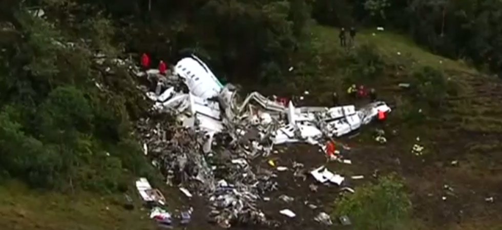 Des erreurs en cascade à l'origine du crash du vol de la compagnie Lamia
