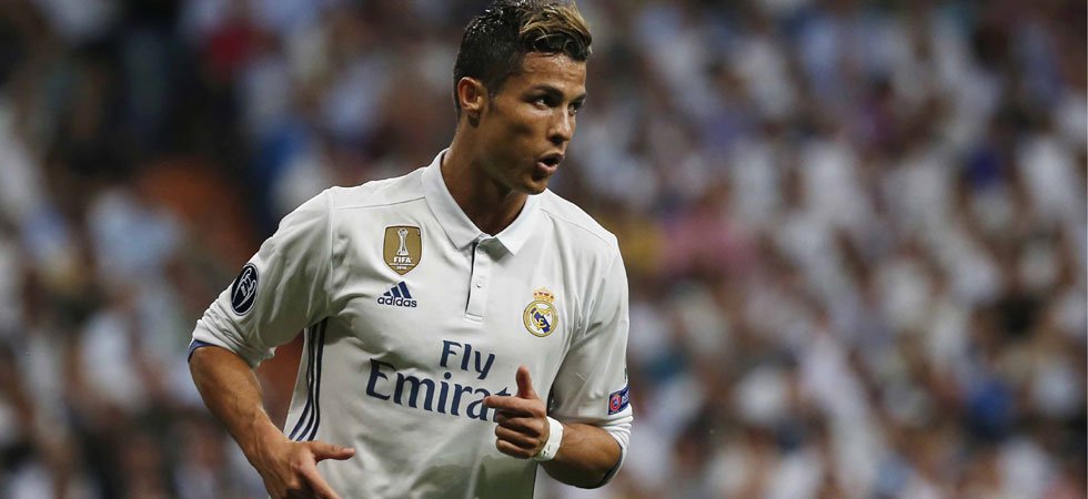 Football Leaks : des révélations très embarrassantes pour Ronaldo