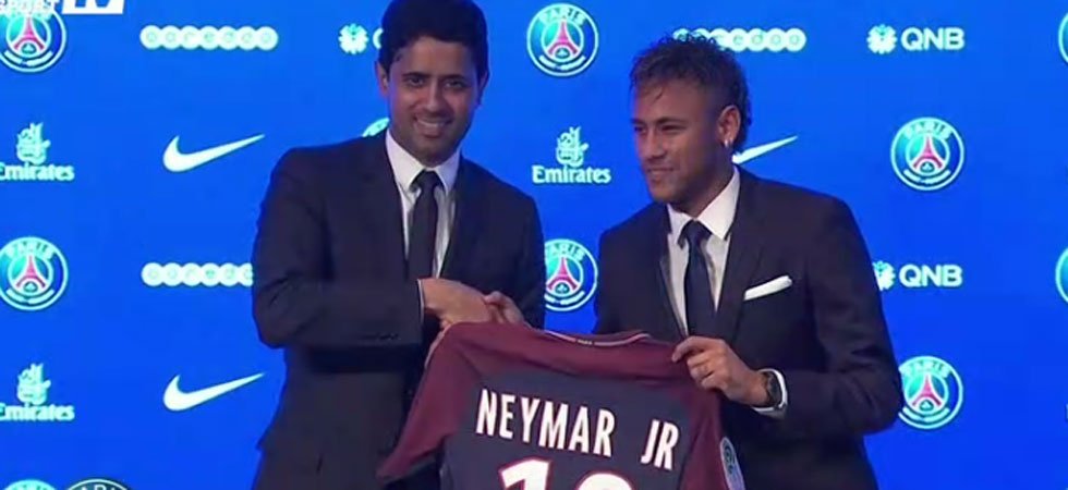 Le Barça tente-t-il de retarder les débuts de Neymar au PSG ?