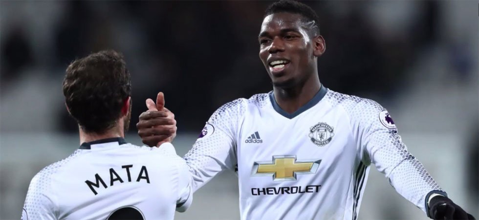 Pogba : un talent qui effraie Steven Gerrard