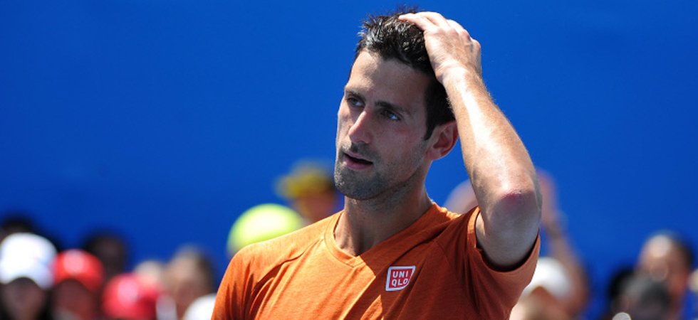 Coupe Davis : Djokovic appelle au boycott