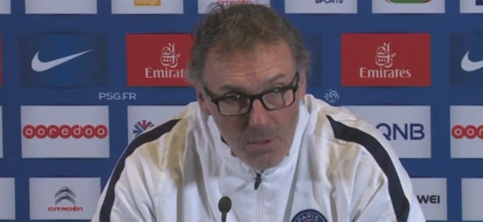 PSG : Pour le "choc" face à Angers, Blanc doit faire avec de nombreuses absences