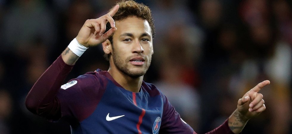 La condition de Neymar pour aller au Real
