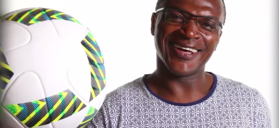 Bientôt entraîneur ? Une proposition en or pour Marcel Desailly