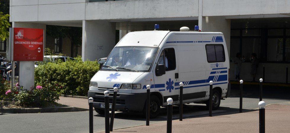 Nouvelle-Calédonie : un jeune cycliste meurt après un choc avec une ambulance