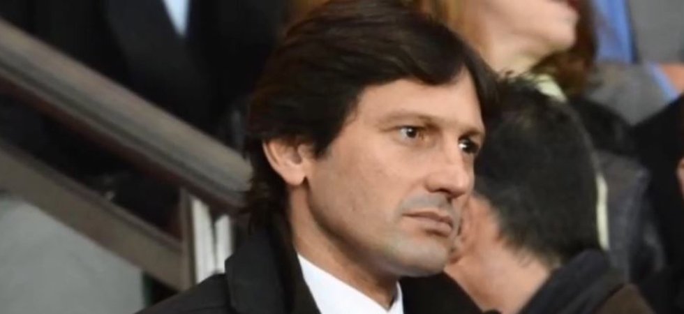 La charge de l'ex-directeur sportif du PSG contre trois joueurs français