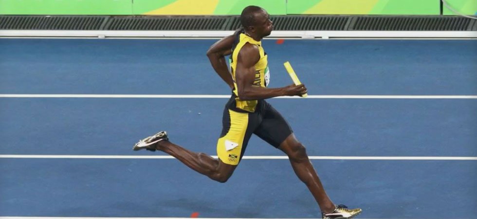 Usain Bolt bientôt au Borussia Dortmund ?