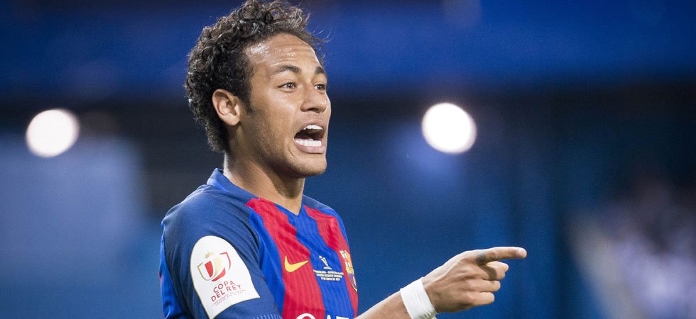 Neymar au PSG ? Le Brésilien a annoncé sa décision à ses coéquipiers