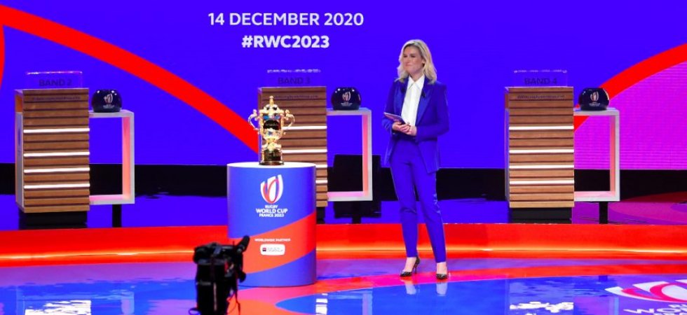 Coupe du Monde 2023 : La finale décalée d'une semaine