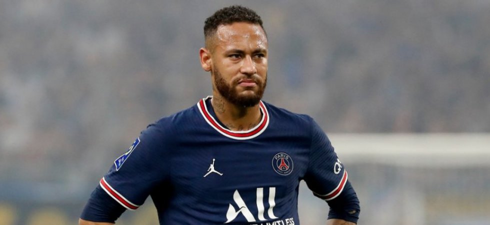 PSG - Lille (2-1) : Neymar, Di Maria et toutes les réactions