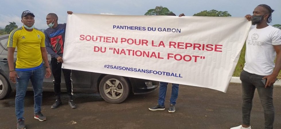 Gabon : Nguema et les représentants de l'ANFPG remis en liberté