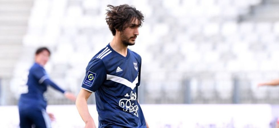 Bordeaux / Adli : " On n'est pas dans Koh-Lanta "