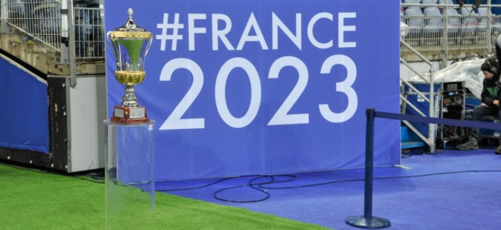 Coupe du Monde 2023 : L'Uruguay se qualifie et sera dans la poule de la France